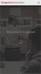 Mobile Screenshot of cosgroveny.com